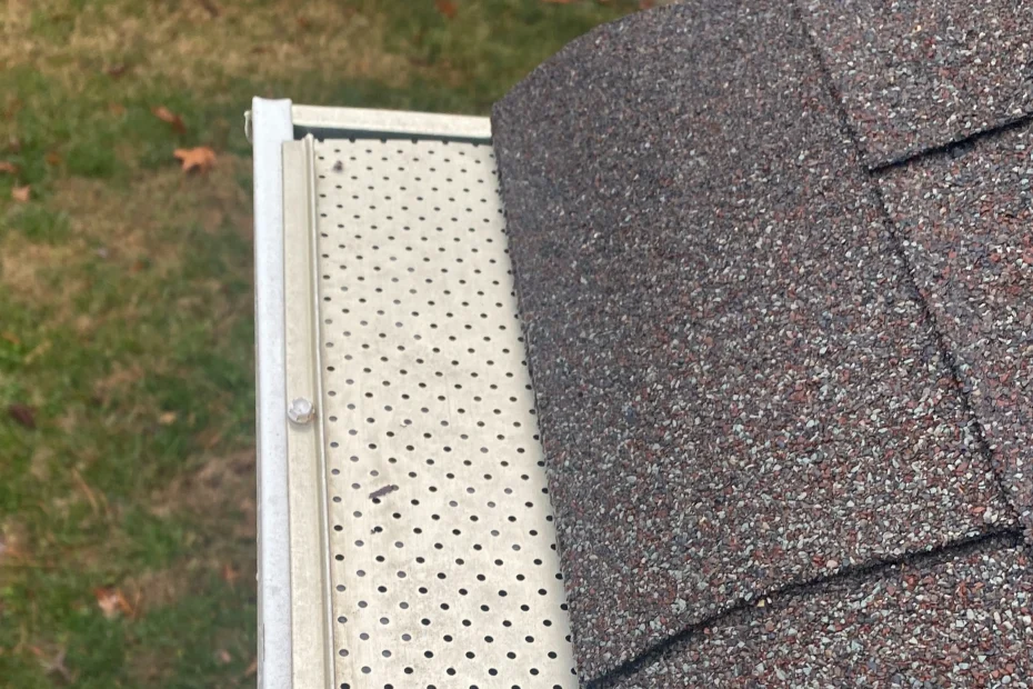 Gutter Cleaning Pikesville