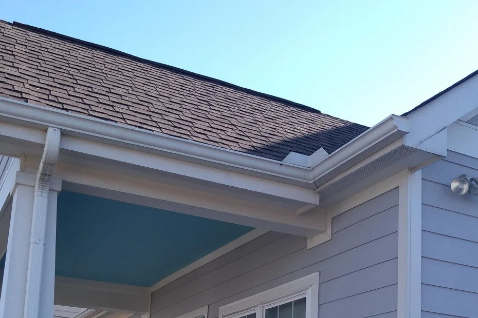 Gutter Cleaning Pikesville