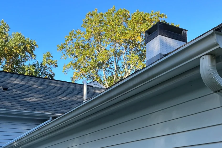 Gutter Cleaning Pikesville